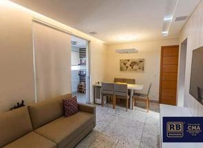 Apartamento, 3 Quartos, 2 Vagas, 1 Suite em Serra, Belo Horizonte, MG valor de R$ 990.000,00 no Lugar Certo