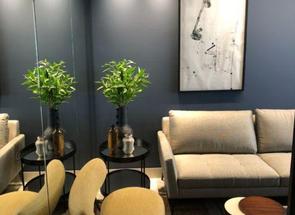 Apartamento, 2 Quartos, 2 Vagas, 2 Suites em Santo Agostinho, Belo Horizonte, MG valor de R$ 949.800,00 no Lugar Certo