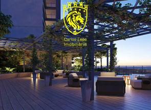 Apartamento, 4 Quartos, 3 Vagas, 2 Suites em Vila da Serra, Nova Lima, MG valor de R$ 3.532.100,00 no Lugar Certo