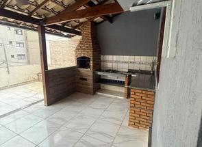 Cobertura, 3 Quartos, 1 Vaga, 1 Suite para alugar em Castelo, Belo Horizonte, MG valor de R$ 3.200,00 no Lugar Certo