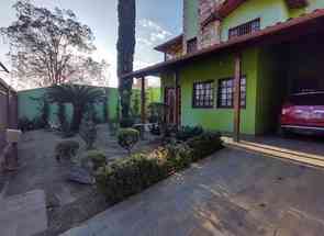 Casa, 3 Quartos, 2 Vagas, 3 Suites em Paquetá, Belo Horizonte, MG valor de R$ 1.200.000,00 no Lugar Certo