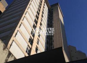 Galpão, 1 Vaga para alugar em Savassi, Belo Horizonte, MG valor de R$ 800,00 no Lugar Certo