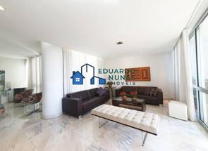 Apartamento, 4 Quartos, 3 Vagas, 1 Suite em Gutierrez, Belo Horizonte, MG valor de R$ 1.200.000,00 no Lugar Certo