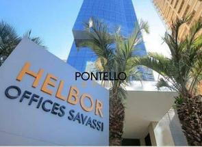 Sala, 1 Vaga em Savassi, Belo Horizonte, MG valor de R$ 765.510,00 no Lugar Certo