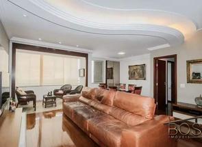 Apartamento, 4 Quartos, 2 Vagas para alugar em Gutierrez, Belo Horizonte, MG valor de R$ 5.000,00 no Lugar Certo