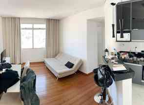 Apartamento, 2 Quartos, 2 Vagas, 1 Suite em Santo Antônio, Belo Horizonte, MG valor de R$ 450.000,00 no Lugar Certo