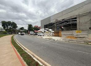Galpão, 8 Vagas para alugar em Avenida Francisco Firmo de Matos, Riacho das Pedras, Contagem, MG valor de R$ 30.000,00 no Lugar Certo