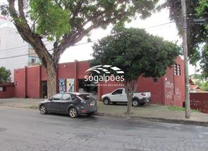 Galpão em Rua dos Expedicionários, Santa Amélia, Belo Horizonte, MG valor de R$ 820.000,00 no Lugar Certo