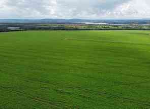 Fazenda, 1 Quarto em Zona Rural, Morada Nova de Minas, MG valor de R$ 80.000.000,00 no Lugar Certo