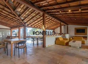 Casa, 5 Quartos, 6 Vagas, 2 Suites em São Bento, Belo Horizonte, MG valor de R$ 4.990.000,00 no Lugar Certo