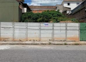 Lote em Jardim Petrópolis, Varginha, MG valor de R$ 250.000,00 no Lugar Certo