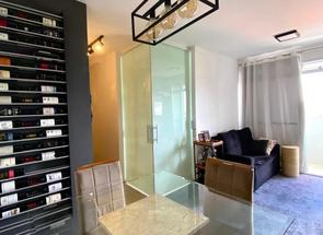 Apartamento, 2 Quartos, 1 Vaga em Jardim Riacho das Pedras, Contagem, MG valor de R$ 425.000,00 no Lugar Certo