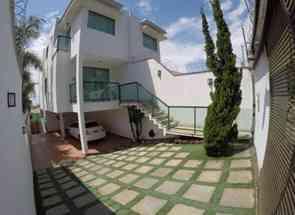 Casa, 3 Quartos, 5 Vagas, 1 Suite em Trevo, Belo Horizonte, MG valor de R$ 800.000,00 no Lugar Certo