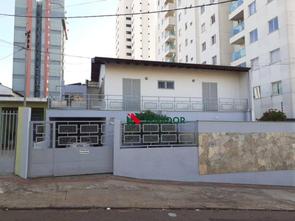 Conjunto de Salas, 3 Vagas em Rua Mossoró, Centro, Londrina, PR valor de R$ 2.300.000,00 no Lugar Certo