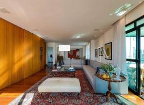 Apartamento, 4 Quartos, 4 Vagas, 2 Suites em Luxemburgo, Belo Horizonte, MG valor de R$ 1.850.000,00 no Lugar Certo