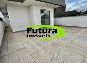 Cobertura, 4 Quartos, 3 Vagas, 1 Suite em Barreiro, Belo Horizonte, MG valor de R$ 795.000,00 no Lugar Certo