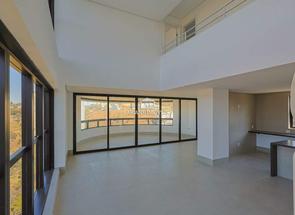 Apartamento, 4 Quartos, 4 Vagas, 4 Suites para alugar em Vale do Sereno, Nova Lima, MG valor de R$ 27.990,00 no Lugar Certo