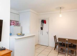 Apartamento, 2 Quartos, 1 Vaga em Palmeiras, Belo Horizonte, MG valor de R$ 365.000,00 no Lugar Certo