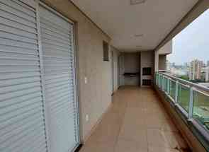 Apartamento, 3 Quartos, 2 Vagas, 3 Suites em Nova Aliança, Ribeirão Preto, SP valor de R$ 815.000,00 no Lugar Certo