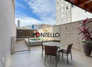 Apartamento, 3 Quartos, 2 Vagas, 1 Suite em Serra, Belo Horizonte, MG valor de R$ 1.055.000,00 no Lugar Certo