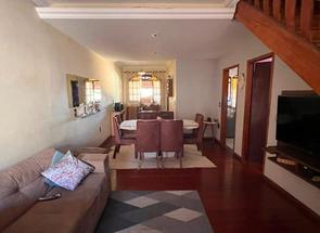 Casa, 3 Quartos, 2 Vagas em Jardim Leblon, Belo Horizonte, MG valor de R$ 550.000,00 no Lugar Certo