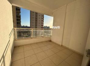 Apartamento, 3 Quartos, 2 Vagas, 1 Suite em Rua Salvador, Parque Amazônia, Goiânia, GO valor de R$ 429.000,00 no Lugar Certo
