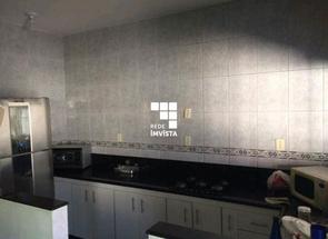 Casa, 3 Quartos, 4 Vagas, 1 Suite em Parque Duval de Barros, Contagem, MG valor de R$ 550.000,00 no Lugar Certo