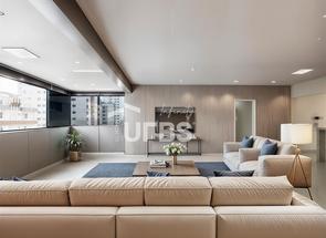 Apartamento, 3 Quartos, 1 Vaga, 1 Suite em Rua T 64, Setor Bueno, Goiânia, GO valor de R$ 649.000,00 no Lugar Certo