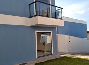 Casa, 3 Quartos, 3 Vagas, 1 Suite em Masterville, Sarzedo, MG valor de R$ 460.000,00 no Lugar Certo