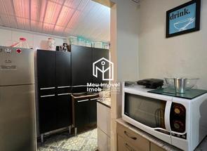 Casa, 3 Quartos em Quadra Qr 608, Samambaia Norte, Samambaia, DF valor de R$ 320.000,00 no Lugar Certo