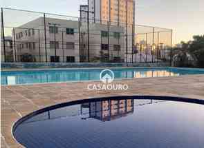 Apartamento, 3 Quartos, 1 Vaga, 1 Suite em Rua Cristiano Moreira Sales, Buritis, Belo Horizonte, MG valor de R$ 400.000,00 no Lugar Certo