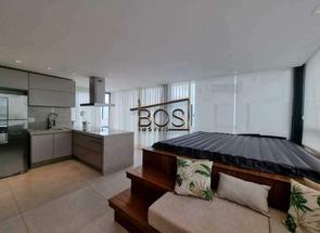 Cobertura, 5 Quartos, 3 Vagas, 2 Suites em Sion, Belo Horizonte, MG valor de R$ 1.590.000,00 no Lugar Certo