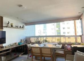 Apartamento, 3 Quartos, 2 Vagas, 1 Suite em Lourdes, Belo Horizonte, MG valor de R$ 1.450.000,00 no Lugar Certo