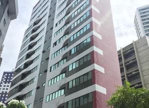 Apartamento, 1 Quarto, 1 Vaga, 1 Suite para alugar em Boa Viagem, Recife, PE valor de R$ 2.800,00 no Lugar Certo