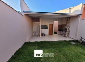 Casa, 3 Quartos, 2 Vagas, 1 Suite em Ri 13, Residencial Itaipú, Goiânia, GO valor de R$ 280.000,00 no Lugar Certo