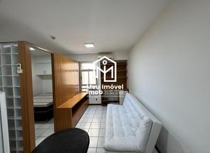 Apartamento, 1 Quarto em Quadra Ccsw 4, Sudoeste, Brasília/Plano Piloto, DF valor de R$ 429.999,00 no Lugar Certo