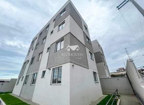 Apartamento, 2 Quartos, 1 Vaga em Brasil Industrial, Belo Horizonte, MG valor de R$ 280.000,00 no Lugar Certo