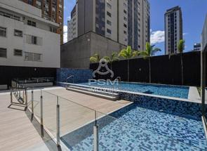 Apartamento, 4 Quartos, 3 Vagas, 1 Suite em Funcionários, Belo Horizonte, MG valor de R$ 2.295.730,00 no Lugar Certo