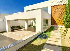 Casa, 3 Quartos, 4 Vagas, 1 Suite em Trevo, Belo Horizonte, MG valor de R$ 2.200.000,00 no Lugar Certo