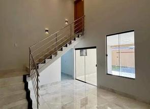 Casa, 3 Quartos, 2 Vagas, 3 Suites em Avenida Brasil, Parque das Nações, Aparecida de Goiânia, GO valor de R$ 550.000,00 no Lugar Certo