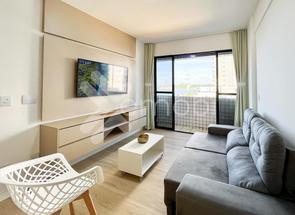 Apartamento, 1 Quarto, 1 Suite em Capim Macio, Natal, RN valor de R$ 395.000,00 no Lugar Certo