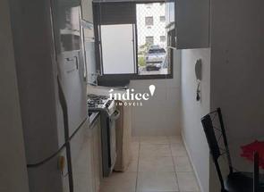 Apartamento, 2 Quartos, 1 Vaga em Rua Zilda de Souza Rizzi, Jardim Interlagos, Ribeirão Preto, SP valor de R$ 150.000,00 no Lugar Certo