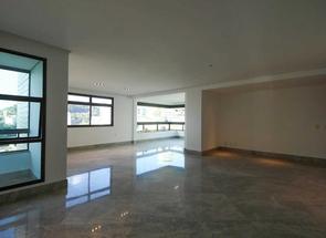 Apartamento, 4 Quartos, 4 Vagas, 2 Suites em Santa Lúcia, Belo Horizonte, MG valor de R$ 2.375.000,00 no Lugar Certo