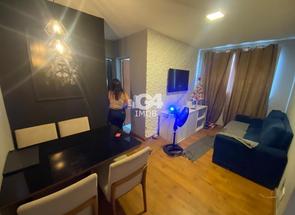 Apartamento, 2 Quartos, 1 Vaga em Mutuaguaçu, São Gonçalo, RJ valor de R$ 130.000,00 no Lugar Certo