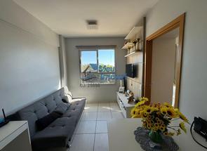 Apartamento, 1 Quarto em Quadra Qn 614 Conjunto C, Samambaia Norte, Samambaia, DF valor de R$ 179.999,00 no Lugar Certo