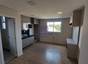 Apartamento, 1 Quarto, 1 Vaga, 1 Suite em Cidade Nova, Belo Horizonte, MG valor de R$ 350.000,00 no Lugar Certo