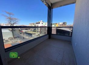 Apartamento, 2 Quartos, 1 Vaga, 1 Suite em Novo Eldorado, Contagem, MG valor de R$ 415.000,00 no Lugar Certo