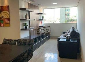 Apartamento, 2 Quartos, 2 Vagas, 1 Suite para alugar em Calafate, Belo Horizonte, MG valor de R$ 4.600,00 no Lugar Certo