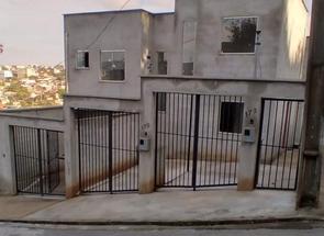 Casa, 3 Quartos, 1 Vaga em Eldorado, Ibirité, MG valor de R$ 280.000,00 no Lugar Certo