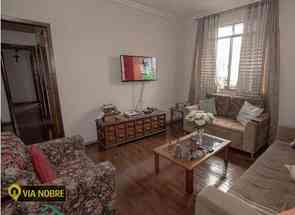 Apartamento, 4 Quartos, 2 Vagas, 1 Suite em Rua Amparo, Barroca, Belo Horizonte, MG valor de R$ 450.000,00 no Lugar Certo
